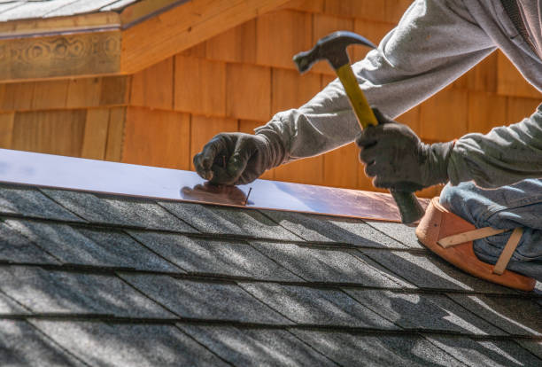 Gutter Replacement in Ewa Beach, HI