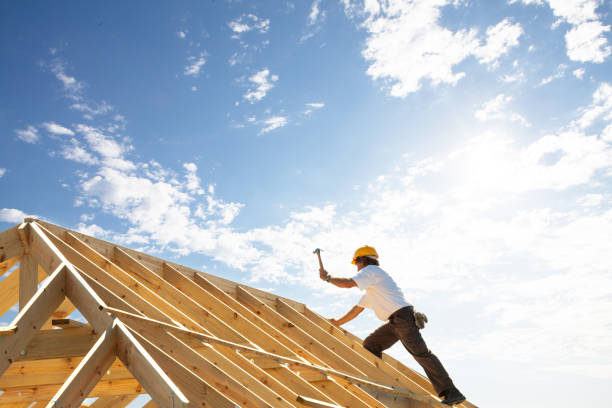 Fast & Reliable Emergency Roof Repairs in Ewa Beach, HI